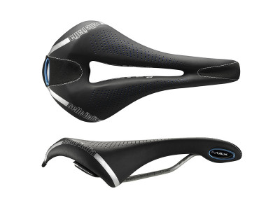 Siodełko Selle Italia Max Flite Gel SuperFlow L3 czarne