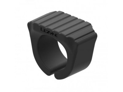 Lezyne handlebar adapter for watches
