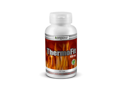 Kompava ThermoFit 450 mg/90 kps