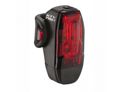 Lezyne rear light KTV DRIVE PRO