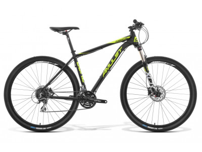 Amulet Fanatic 29 &quot;mountain bike 2018