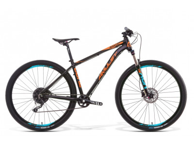 Amulet Maniac 29 &quot;mountain bike 2018