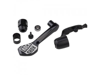 RockShox Reverb parts for the 1X lever