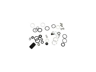 Rock Shox service kit for Boxxer R2C2 and WorldCup forks