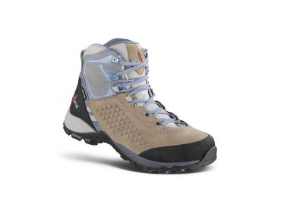 KAYLAND shoes women Inphinity Ws Gtx, sand