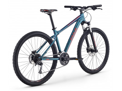 Fuji Addy 27.5 1.5 Green Lagoon, 2020-as modell