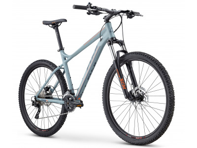 Fuji Nevada 27.5 2.0 LTD Satin Light Cayn, 2019-es modell