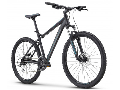 Fuji Nevada 27.5 4.0 LTD szaténfekete, 2019-es modell