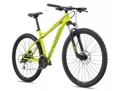 Fuji Nevada 29 1.7 Lime Green, model 2019