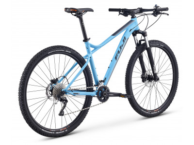 Fuji Nevada 29 2.0 LTD Satin Light Cyan, 2019-es modell