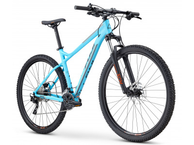 Fuji Nevada 29 2.0 LTD Satin Light Cyan, model 2019