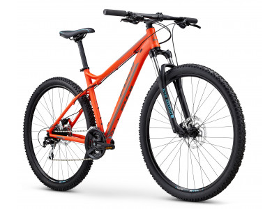 Fuji Nevada 29 4.0 LTD Satin Red Orange, model 2019