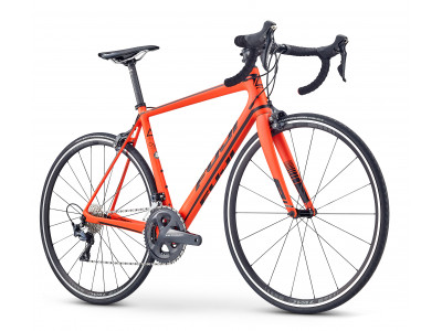 Fuji SL 2.3 Satin Rorange, model 2019