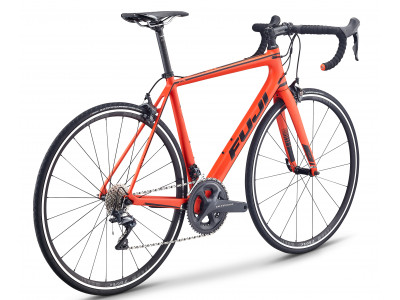 Fuji SL 2.3 Satin Rorange, model 2019