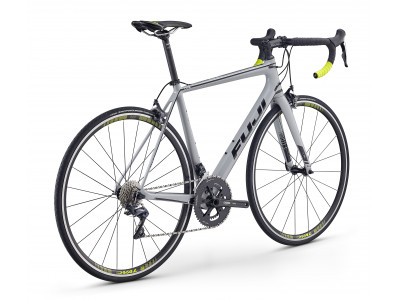 Fuji SL 2.5 Satin Fog Gray, model 2019