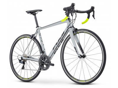 Fuji SL 2.5 Satin Fog Grey, model 2019