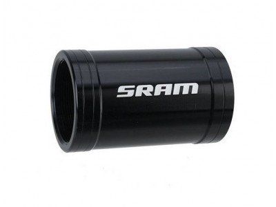 Sram adapter from BB30 to BSA