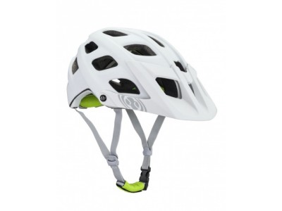 IXS Trail RS helmet white
