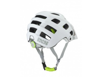 IXS Trail RS Helm weiß