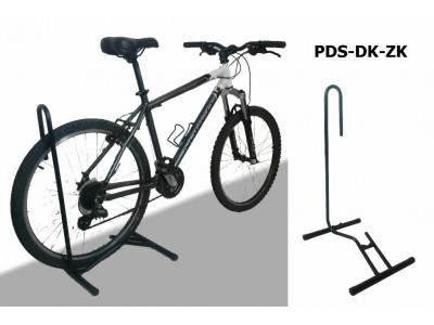 Kerékpártartó - a PDS-DK-ZK hátsó kerékhez