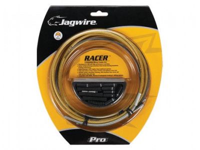 Jagwire ROAD Pro brake and gear set