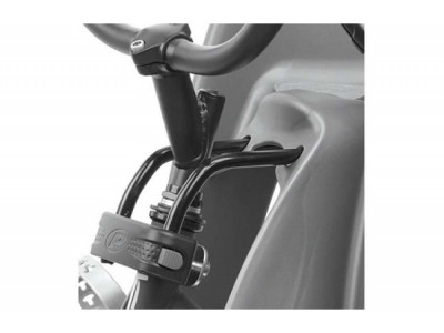Polisport Bilby Junior front seat (front mounting), 22-40mm