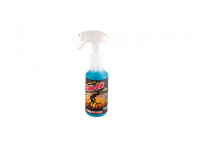 Cyklo Star original cleaner, spray with atomizer, 500 ml