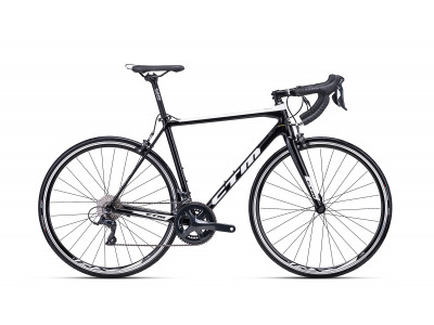 CTM BLADE 1.0 schwarz / weiß, Modell 2020