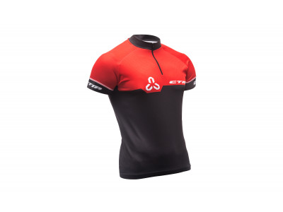 CTM 2017 RACE line jersey, red