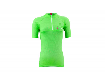 CTM women's jersey, green