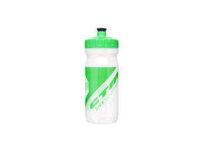 CTM bottle 0.6 l, green