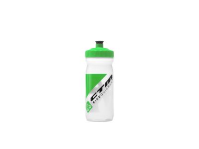 CTM palack 0,6 l, zöld