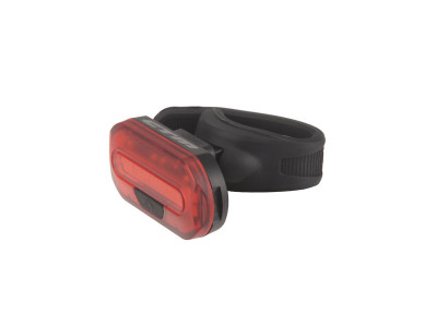 CTM rear light Jerry, LED flasher