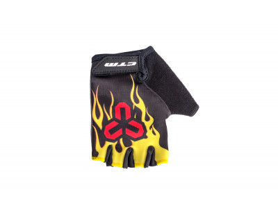 CTM gloves for children, fire