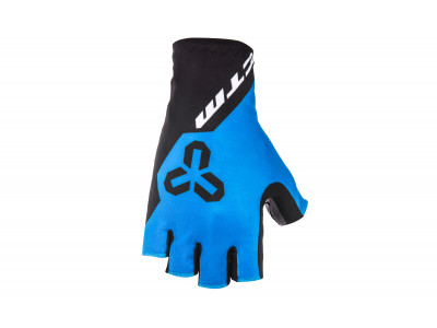 CTM GRID gloves, blue