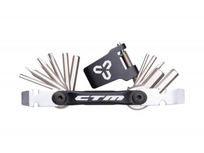 CTM BINN 18in1 tool set