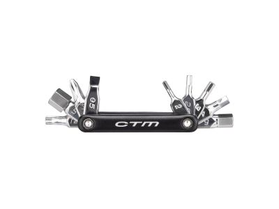 CTM LEVEL 10in1 Werkzeugsatz, 10 Funktionen