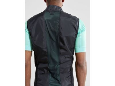 Craft Essence Light Wind vest, black