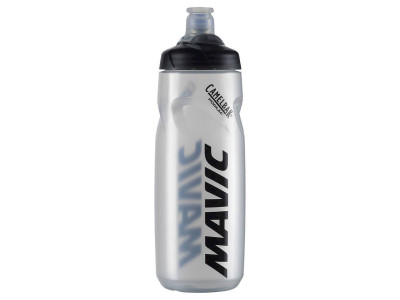Mavic H2O bottle 0.75l transparent 2019