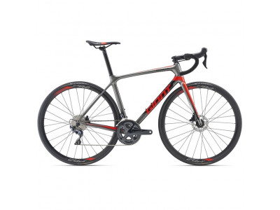 Giant TCR Advanced 1 Disc Pro Compact HRI, 2019-es modell