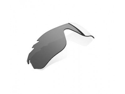 Oakley Radarlock Edge Repl Lens Kit Gray Vntd