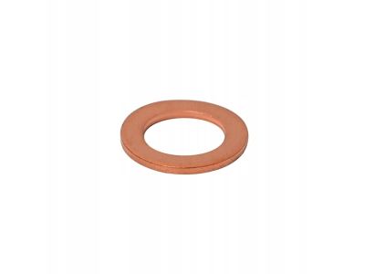 BBB BCB-251 COPPER O-RING WORKSHOP medené tesnenie