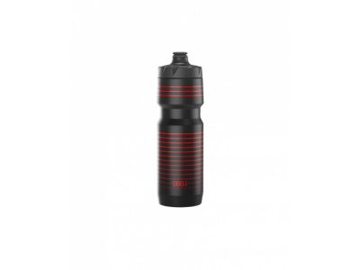BBB BWB-15 AUTOTANK XL 3.0 bottle, 750 ml, black/red