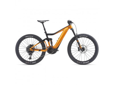 Giant trance 2019 e bike sale