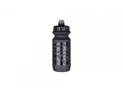 CTM Trice bottle, 0.6 l, black