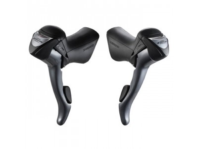 Shimano Claris ST-2403 Schalt- und Bremshebel 3x8