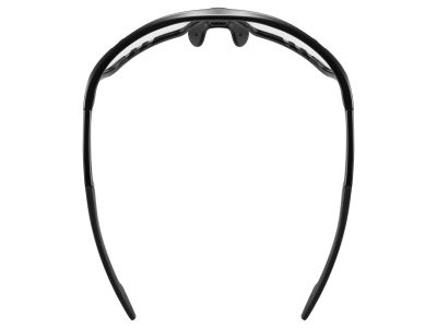 Ochelari Uvex sportstyle 706 V, negru mat
