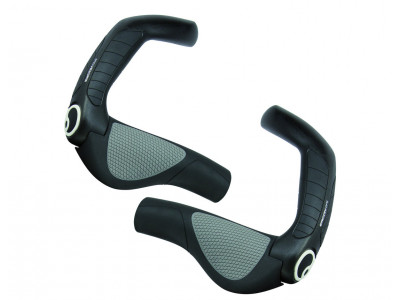 Ergon GP5 ergonomic grips with horns