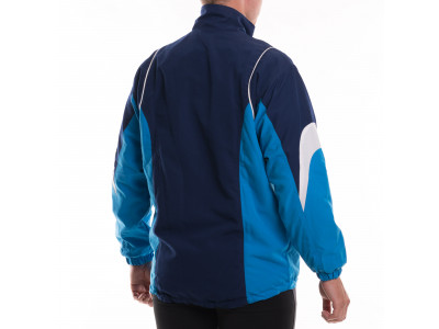 Sportos Garmisch kabát, kék