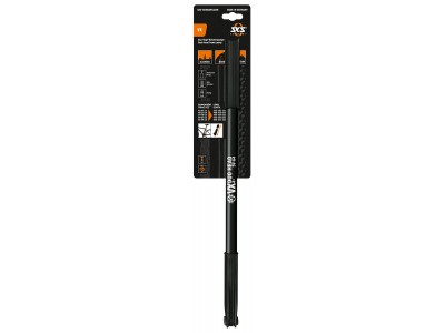 SKS VX4 DUO HEAD pump for frame 59-64 cm